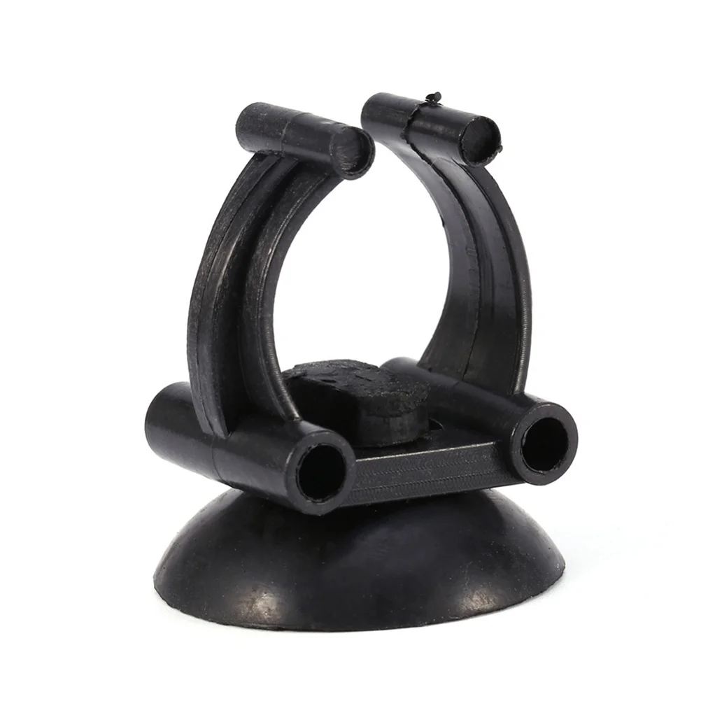 

30Pcs Heating Rod Suction Cup Resin Aquarium Tube Clip Fish Tank Holder Durable Safe Strong Suction Aquarium Tube Holder