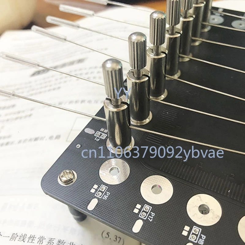 Probe Data Repair Memory Card Flying Line PC3000F-E Chip Solid State Drive Electronic Test Debugging Read And Write