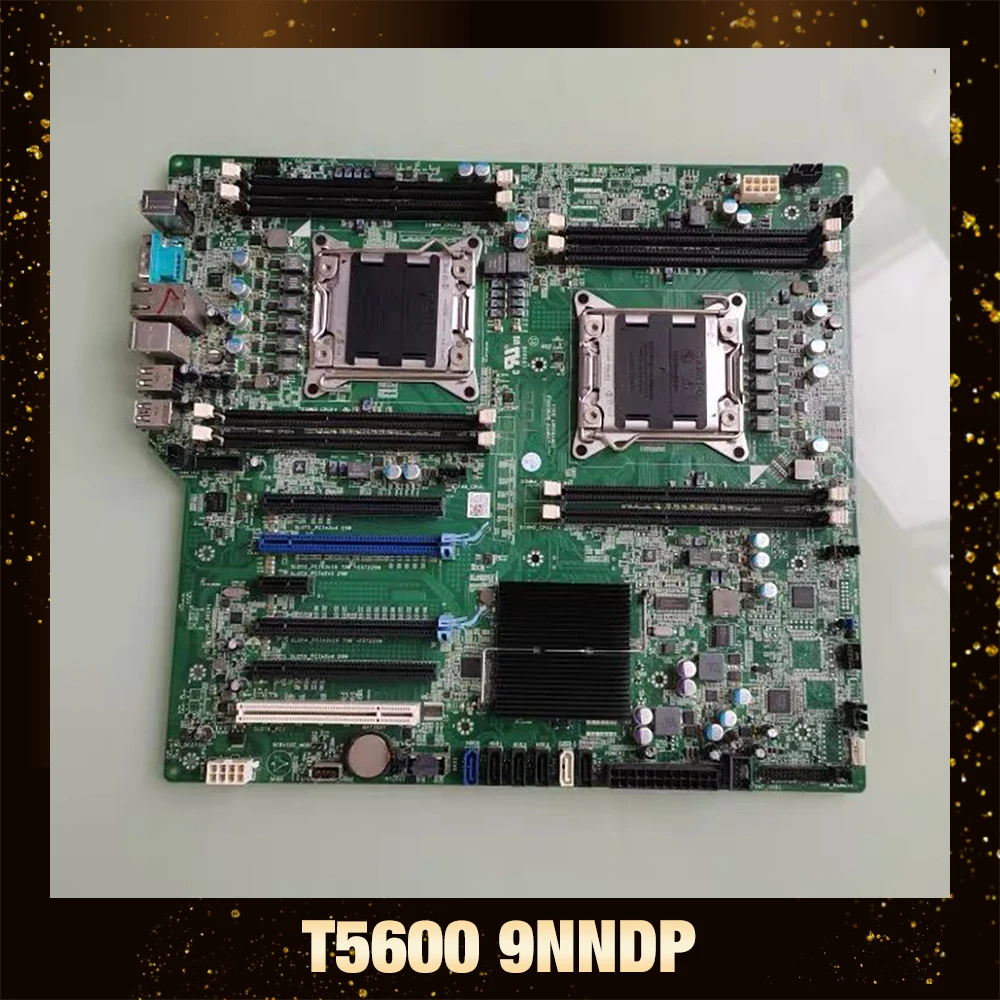 T5600 workstation Board part number 9NNDP