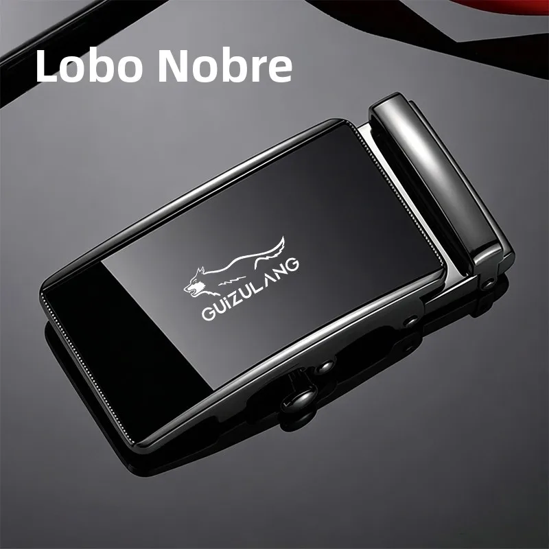 cinto-de-couro-preto-elegante-com-fivela-automatica-para-homens-superficie-lisa-sem-dentes-nova-chegada-fivela-de-cintura