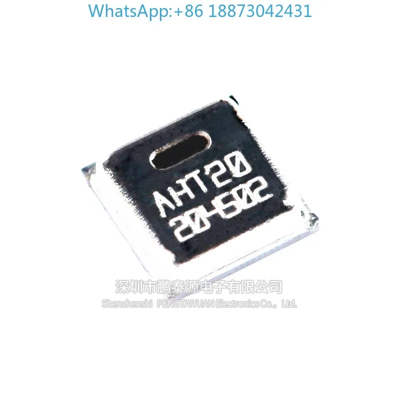 

AHT20 AHT21 DHT11 AHT10 Temperature and humidity sensor DHT20 AM2120 2302 AM2320