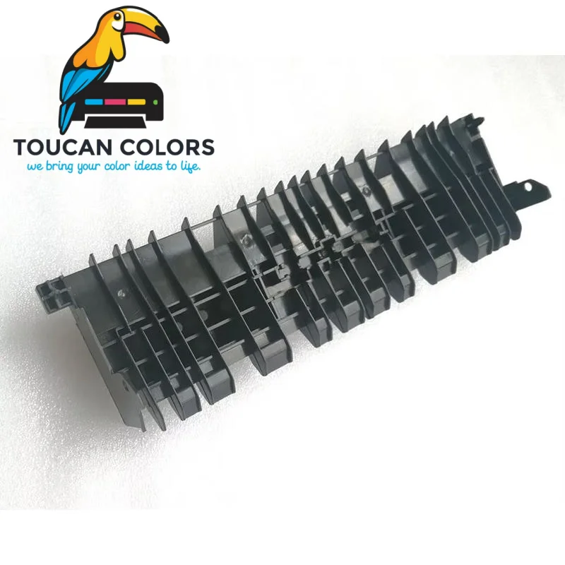 Piezas de Repuesto para Copiadora Ricoh ToucanPrinter, D369-4663 D369-4677, Placa Guía de Apertura y Cierre Dúplex, Reversor de Papel para Ricoh MP 3350 2352 2852 3352