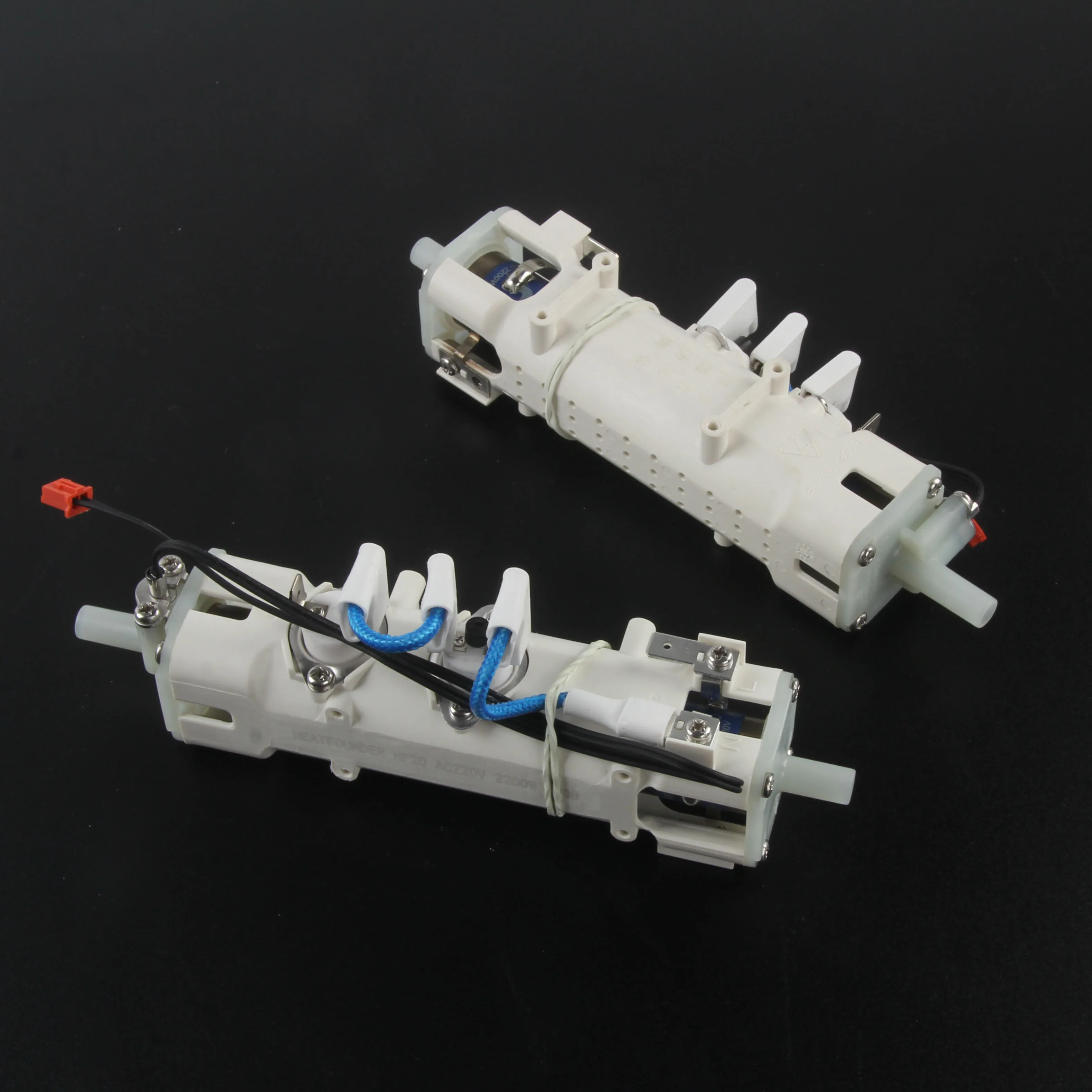 Induction Water Heater New Design Thick Film Instantaneous Heating Element Electric Tankless Water Heater CE Provided Cylinder