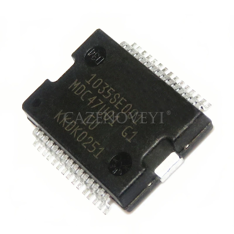（1-5pcs）1035SE001 MDC47U01 ITS4880R ITS4880 YDA138-E YDA138 HSSOP