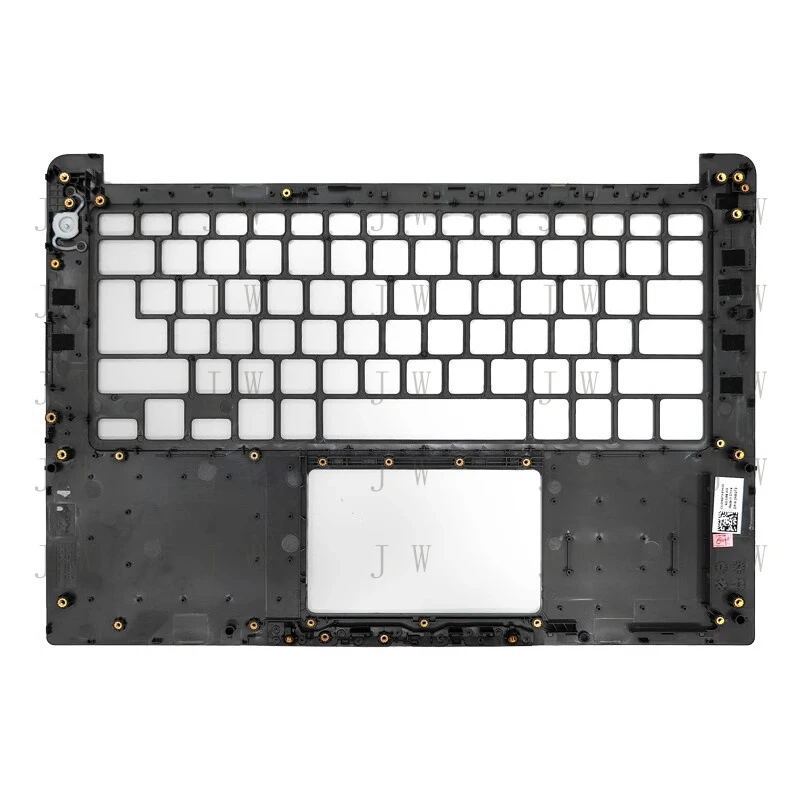 

DDJ New for DELL Inspiron 7000 7460 7472 Palmrest 0K9GT3 Black