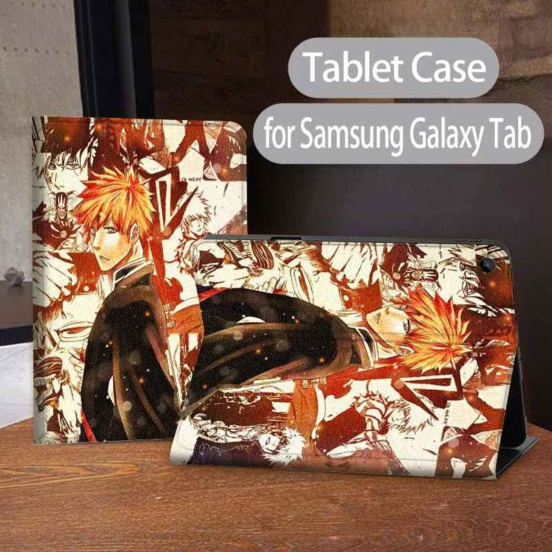 Anime Bleach Art Co… - image