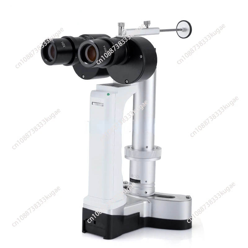 

High definition handheld slit lamp microscope special pet hospital ophthalmic detector camera ophthalmic detector