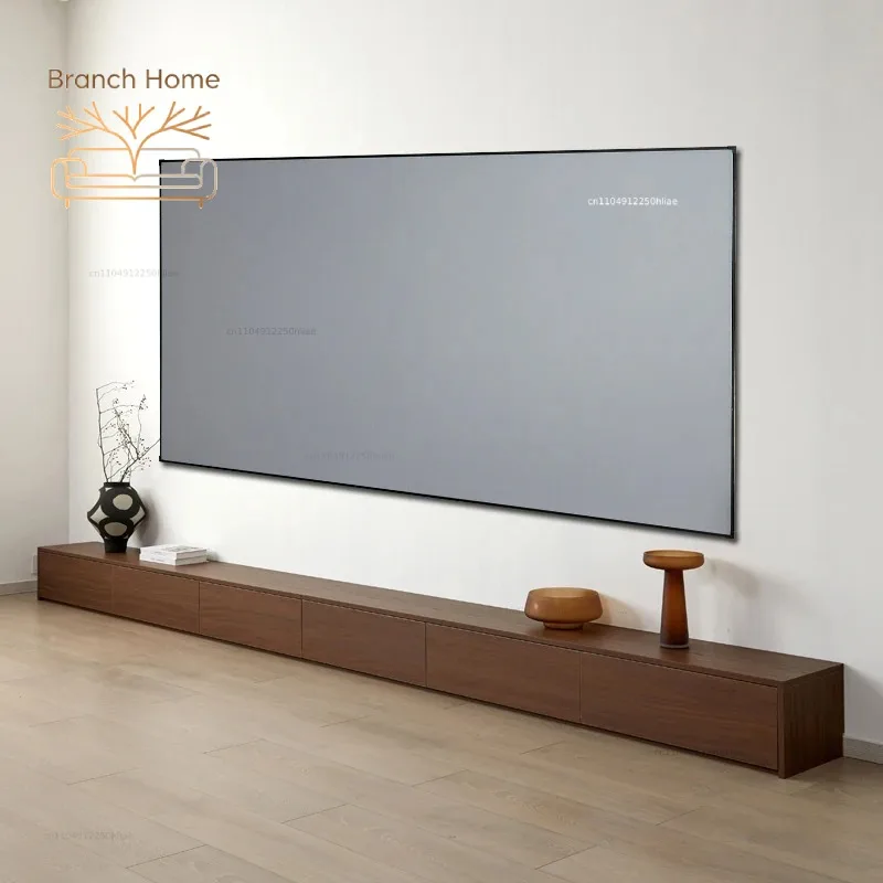 Modern Style Tv Consoles Cabinet Decoration Aesthetic European Design Tv Stand Easy Simple Fernsehschrank Living Room Furniture