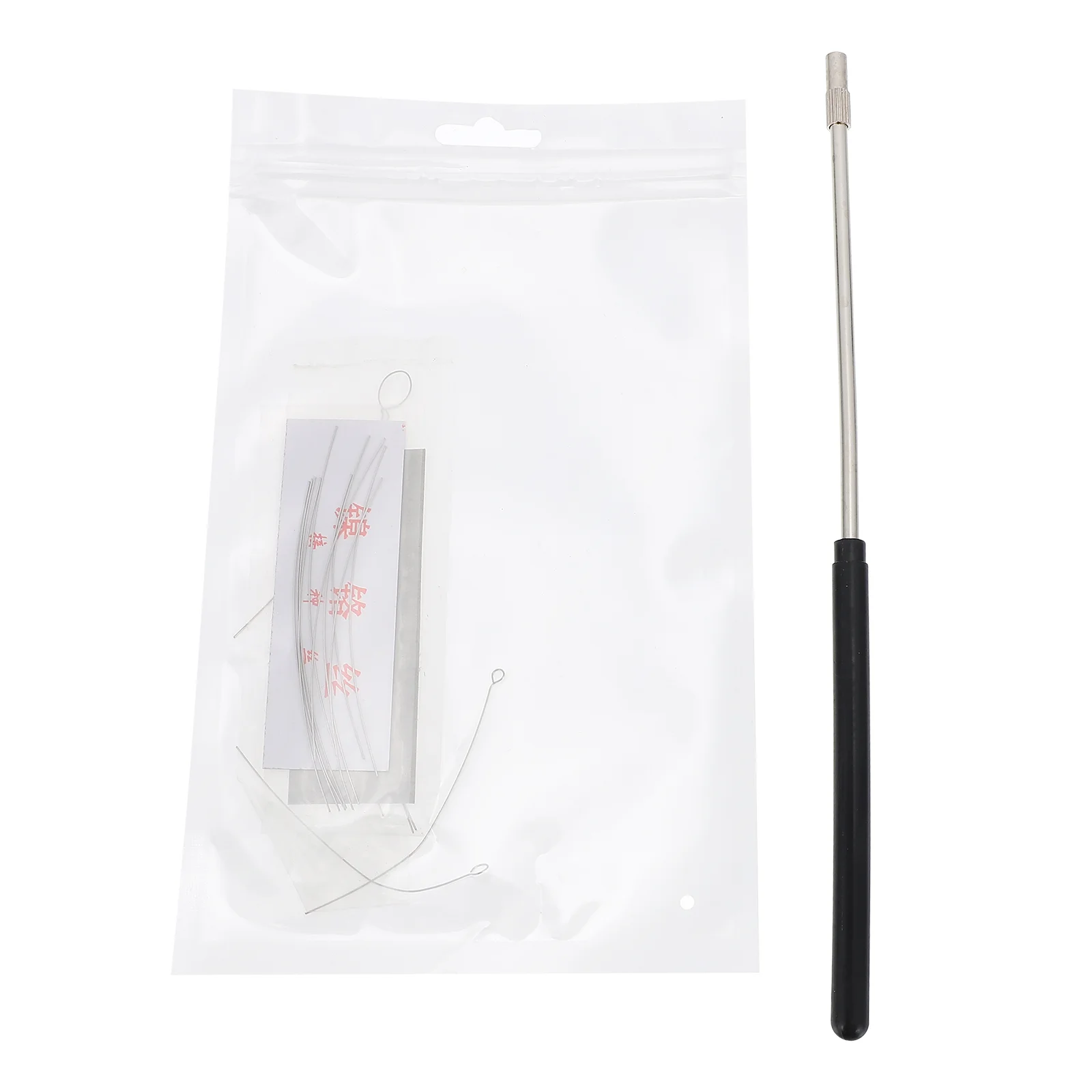 Inoculating Stick Microbiology Inoculation Parts Rod Tool Laboratory Supply Loop