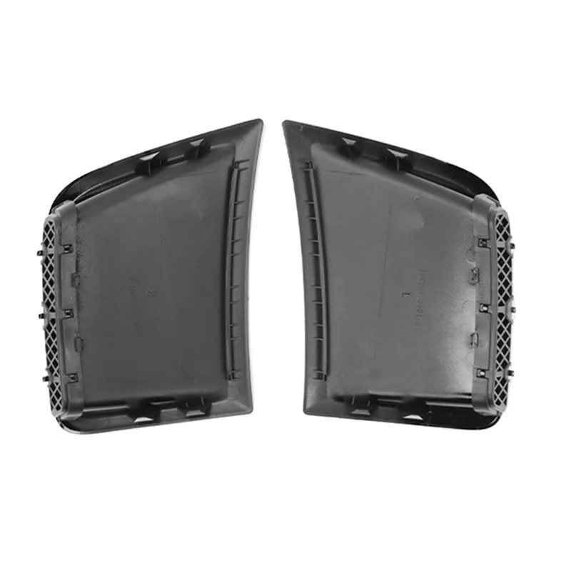 لسوبارو STI WRX GRB عربة 10Th 2008-2014 محرك هود الحاجز غطاء المخرج المصد الأمامي فتحة التهوية #2