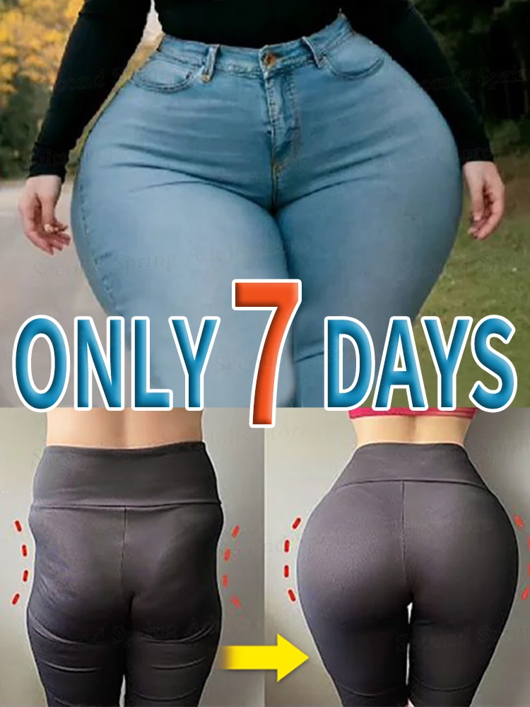 

Buttocks oil Enlarge buttocks Make them fuller Rounder More upright Shape