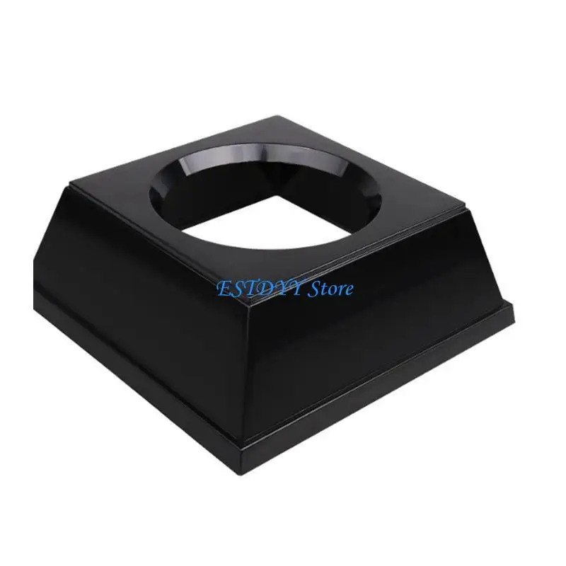 

G6DE Футбольного волейбола для хранения стойки Держатель Держатель Держатель Меморабилии Пьедестал