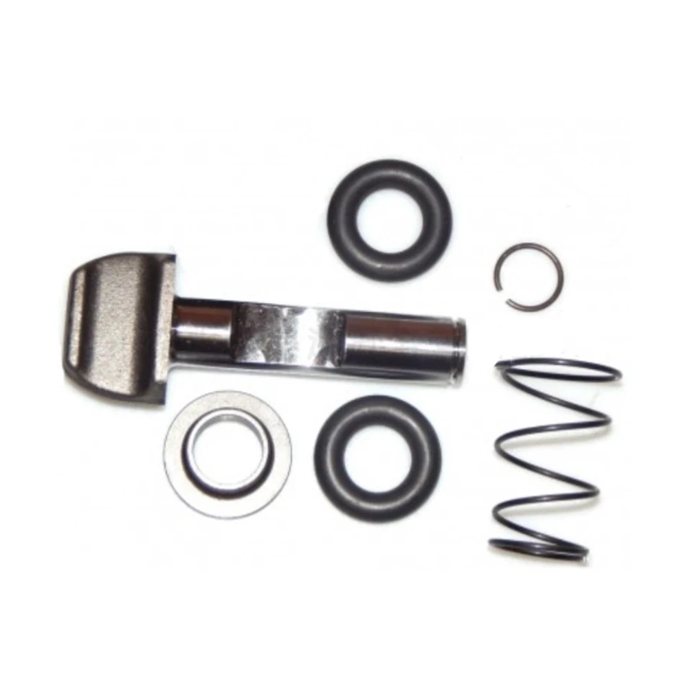1 Set Locking Bolt Set 1617000721 Metal Dark Gray For GSH16-30 Electric Pick Hammer Power Tool Parts Replacement Accessories — купить у AliExpress WW