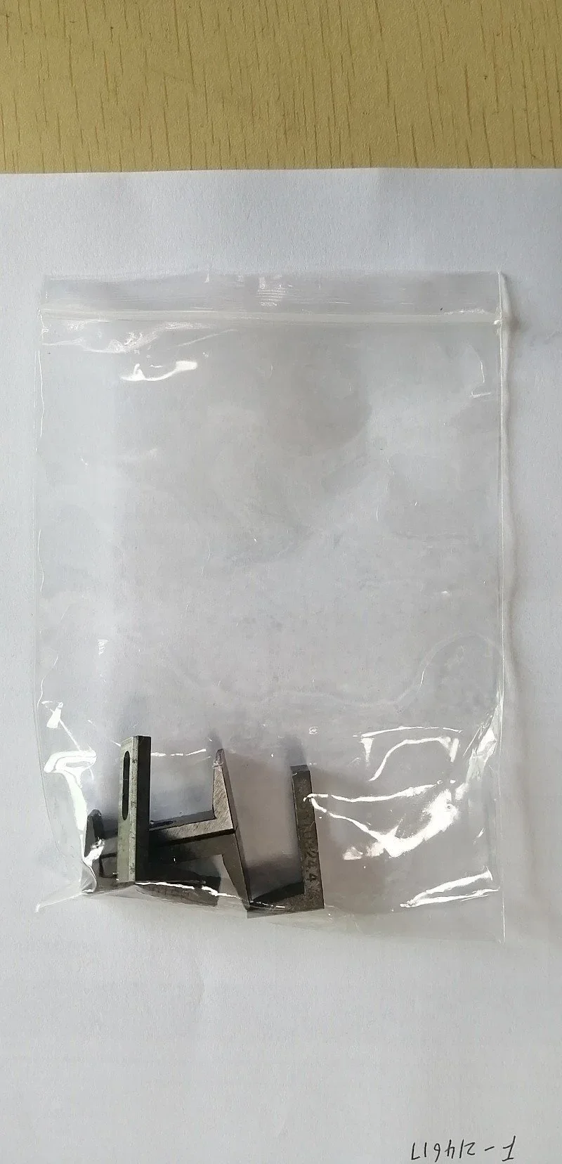 High Quality Machine part Gripper for Muller Martini stitching machine