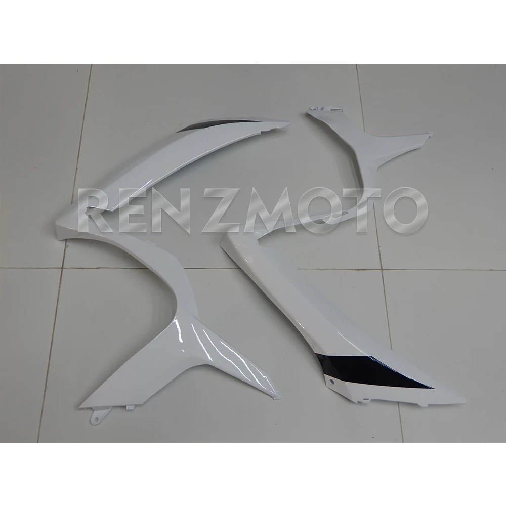 جديد ABS لسوزوكي GSX-R600 R750 2006-2007 K6 دراجة نارية مجموعة الجسم كيت هدية البلاستيك الحرس لوحة الملحقات قذيفة S0606-106a