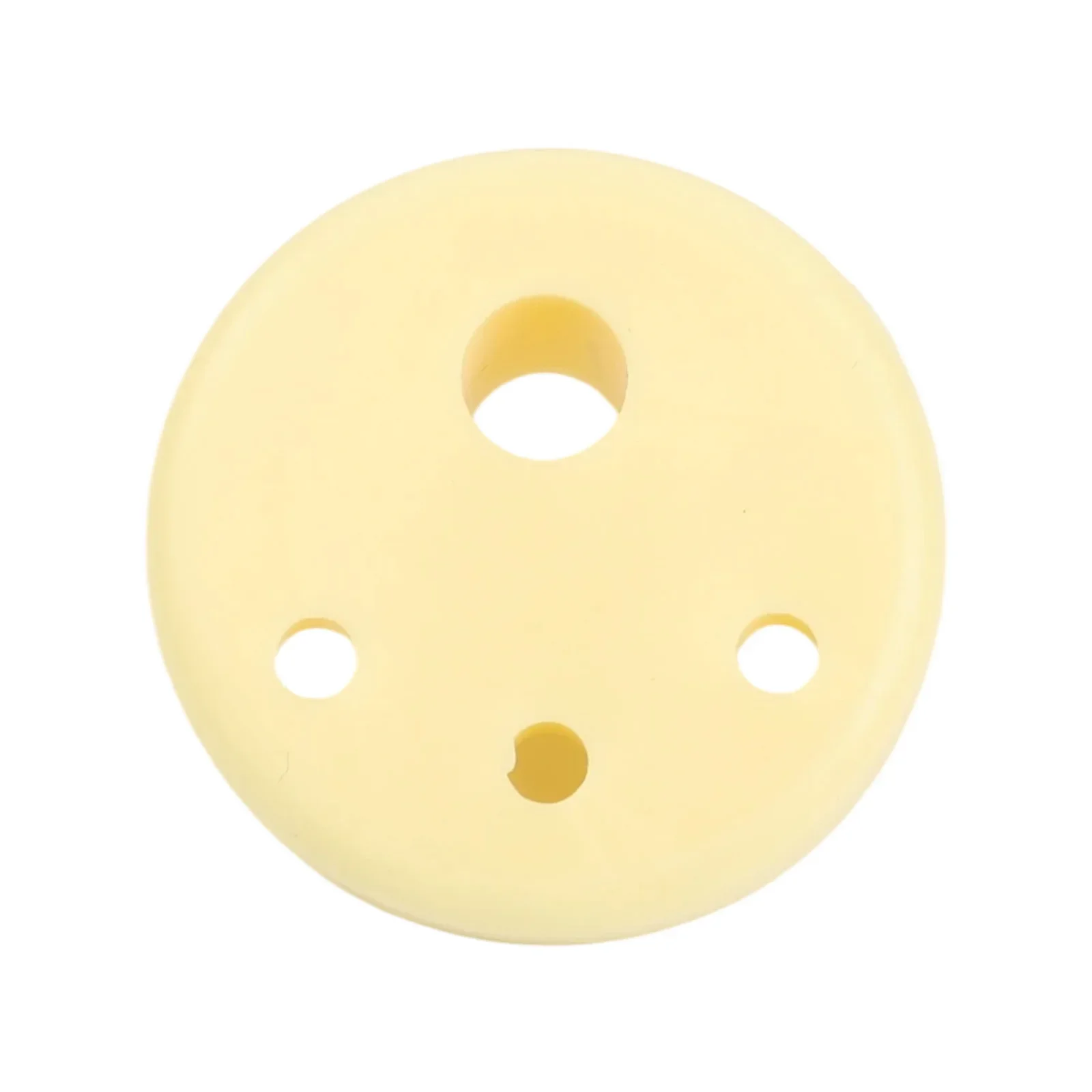 Appliance Parts Height 1.5cm Blender Bottom Pads Dimensions 3.3cm X 1.5cm Improves Stability For Home Appliances For AP4326634