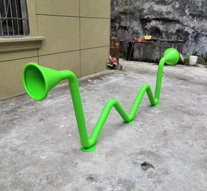 Eğlence Parkı Perküsyon Müzik - Musical Instrument Park incelemesi ve fiyatı