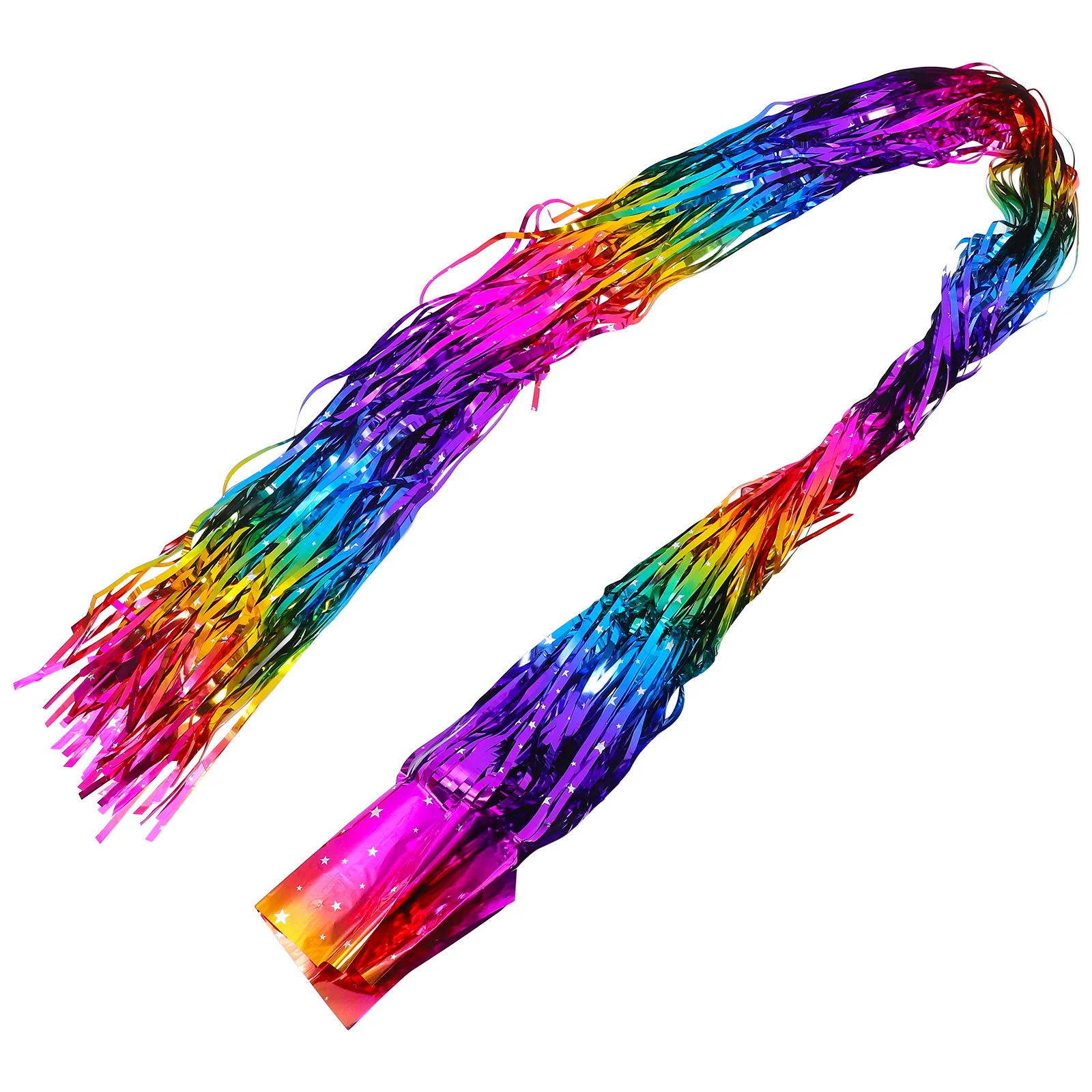 

Colorful Rain 1x2m PET Material Wedding Birthday Party Decor Fringe Fringe Backdrop Tassel Streamer Backdrop Curtain
