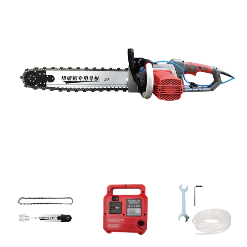 for-  Sale Y2-480-1 High Quality 6500W 220V Portable Handheld Concrete Wall Cutter Motor 48CM Cutting Depth 6000RPM#