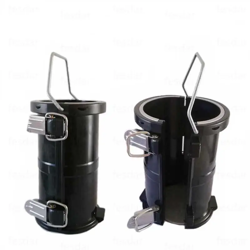

Discount for Plastic Demold Sheet for Mold 15 X 30 cm and 16 X 32 cm Concrete Cylinder Moulds