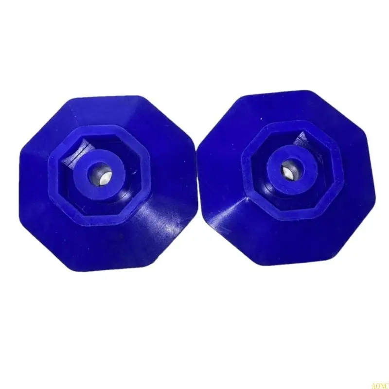 A0NC Terreno tambor Desmontaje accesorios para dispositivos impermeables dispositivos