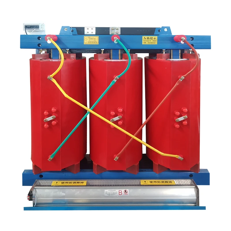 

Manufacturer Price 20kv 400v Dry Type Transformer