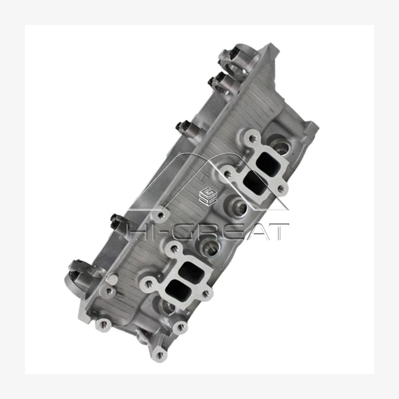 

1.3L 2E-E 2E-L 2E Engine Cylinder Head 11101-19156 For Toyota Tercel Starlet Corolla