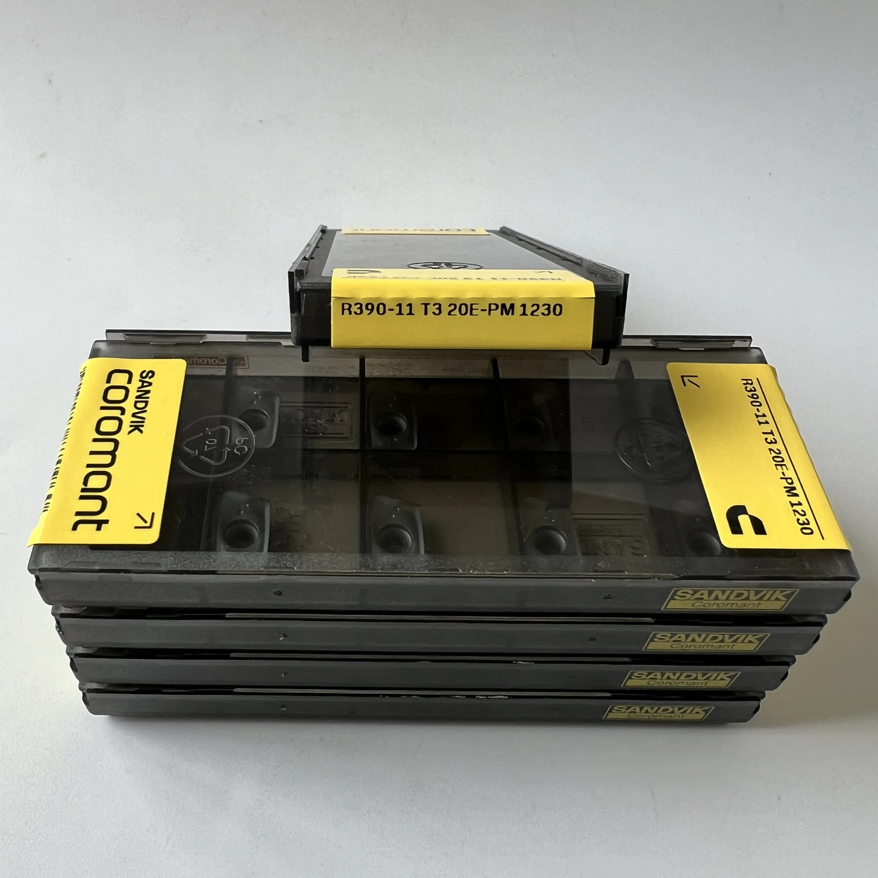 

R390-11T320E-PM 1230 CNC BLADE