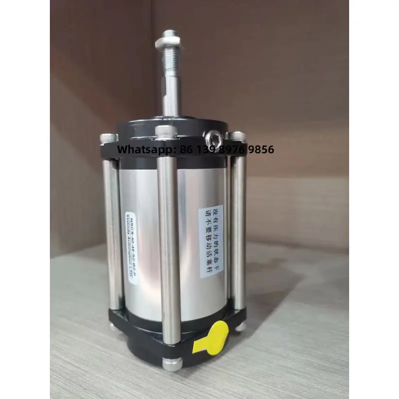 Fcs-63-78-S0-P Low-Friction Cylinder Tension Control For Printing Presses Airbag Diaphragm