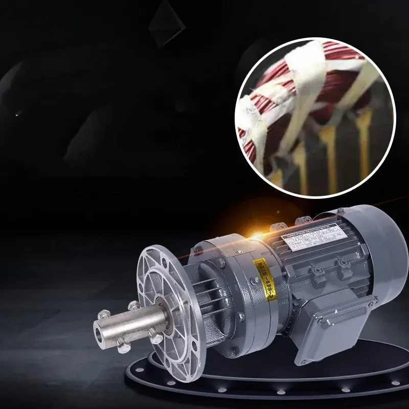 220V NEW Sewage Liquid Dosing Mixer Vertical Reducer Industrial Chemical Detergent Dosing Bucket Agitator Motor Pump