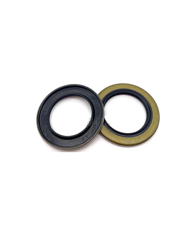 1PCS Oil seal MiNI excavation for Kubota U15 17 20 25 30 35 KX135 Mara head I-frame bucket shaft oil seal