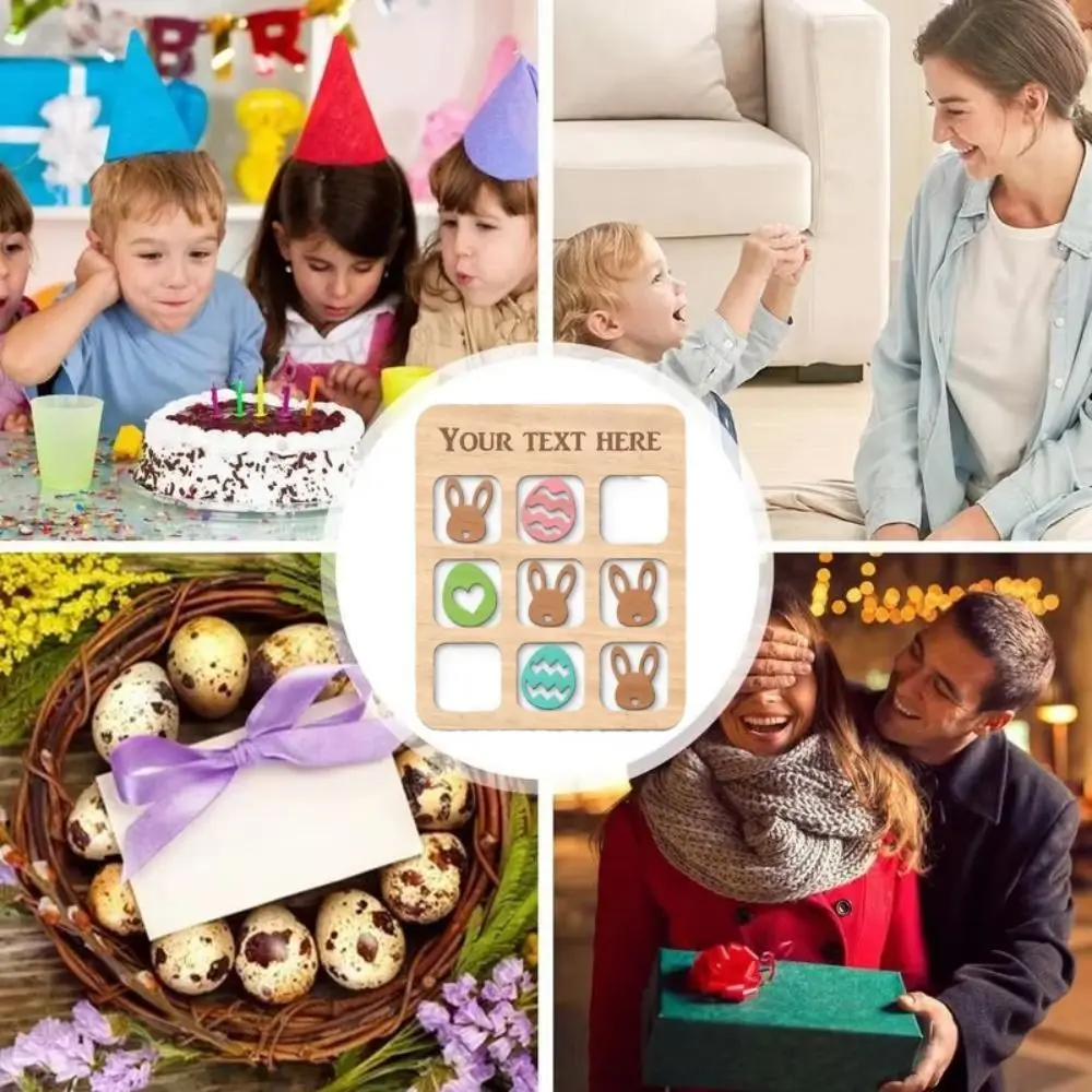 Puzzle 2 Players Ti… - image