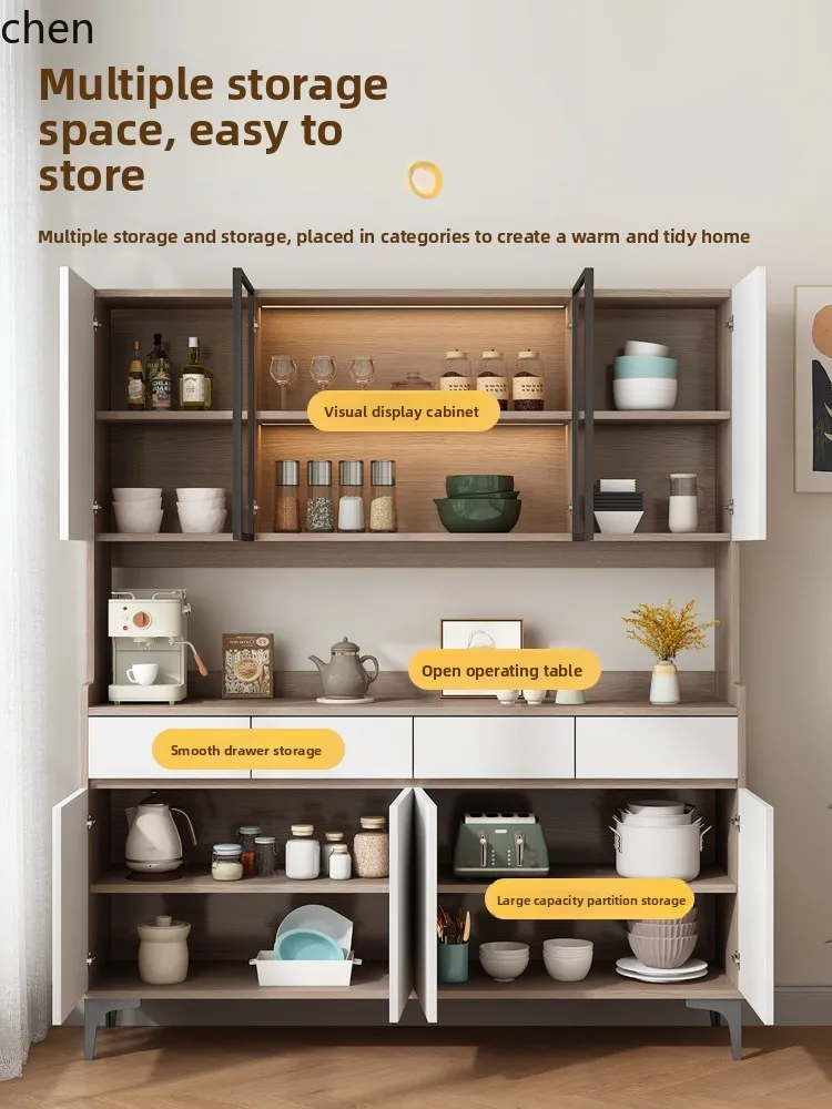 Lxc Sideboard Cabin…