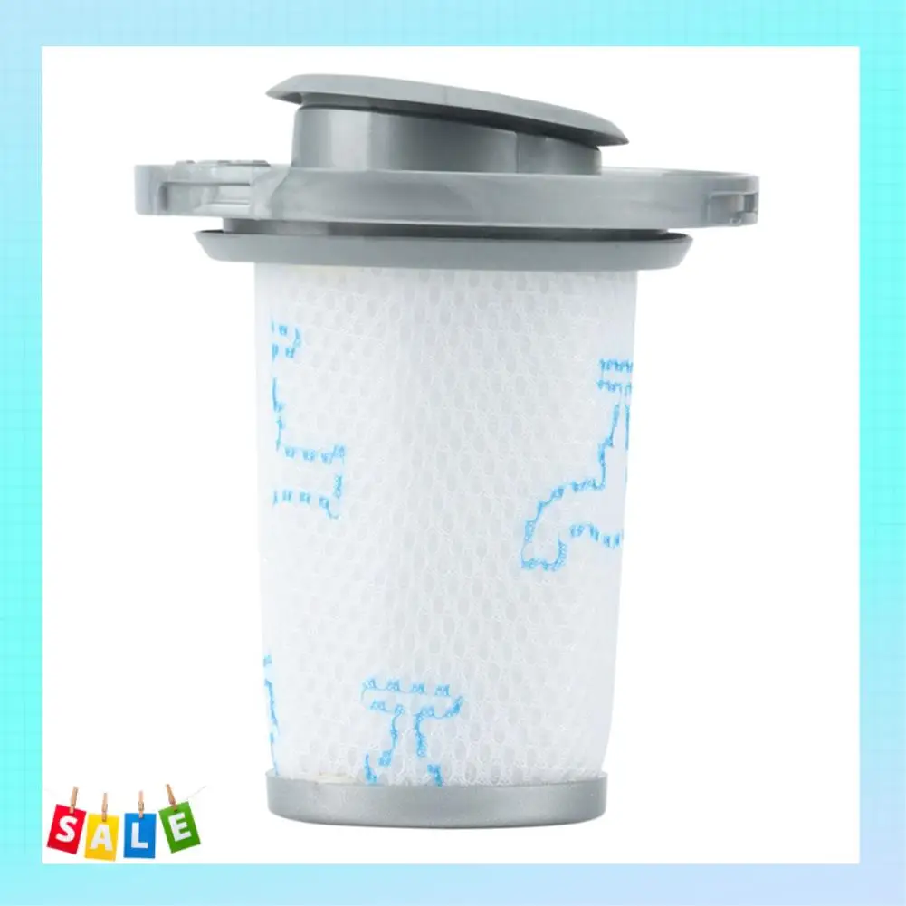 

Сменный моющийся HEPA-фильтр A56X, совместимый с аксессуарами для беспроводного пылесоса Rowenta ZR009006