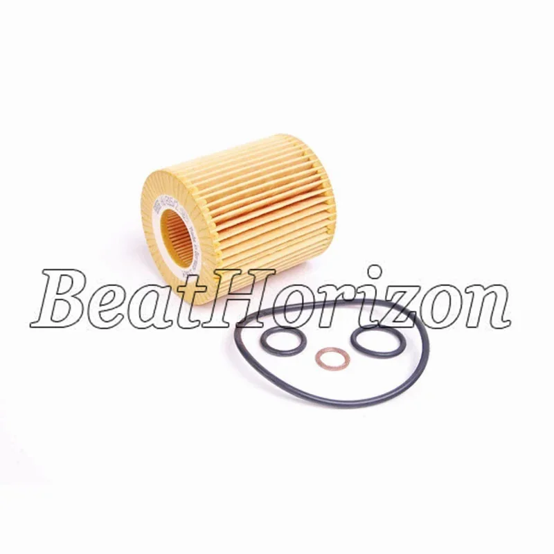 New Oil Filter 11427508969 Cabin Filter  643193135 Air Filter Set for BMW E84 E90 13717532754