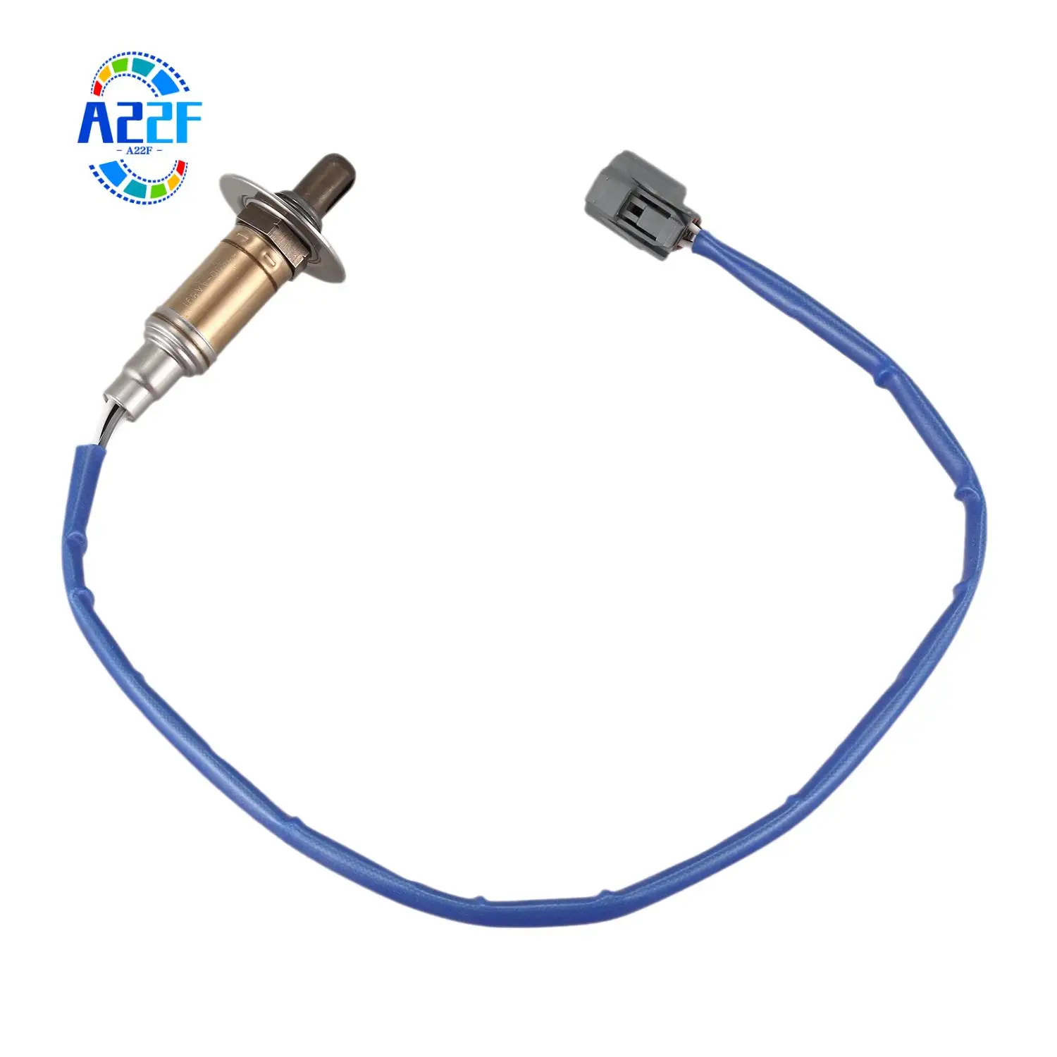 

A22F-22690-AA891 Датчик кислорода O2 для Subaru Forester Impreza Legacy 22690AA891 22690-AA891 4-проводной лямбда-зонд