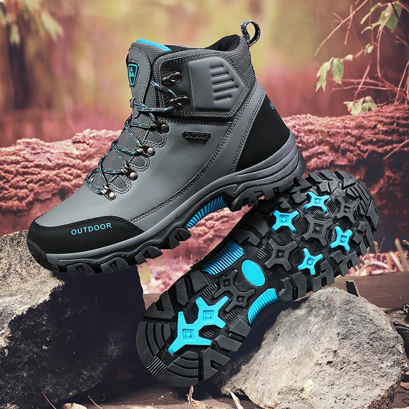 

Мужские походные ботинки для улицы, тактические ботинки с верхом пустыни, военные ботинки, походные ботинки для спецназа, противоскользящие и теплые рабочие ботинки