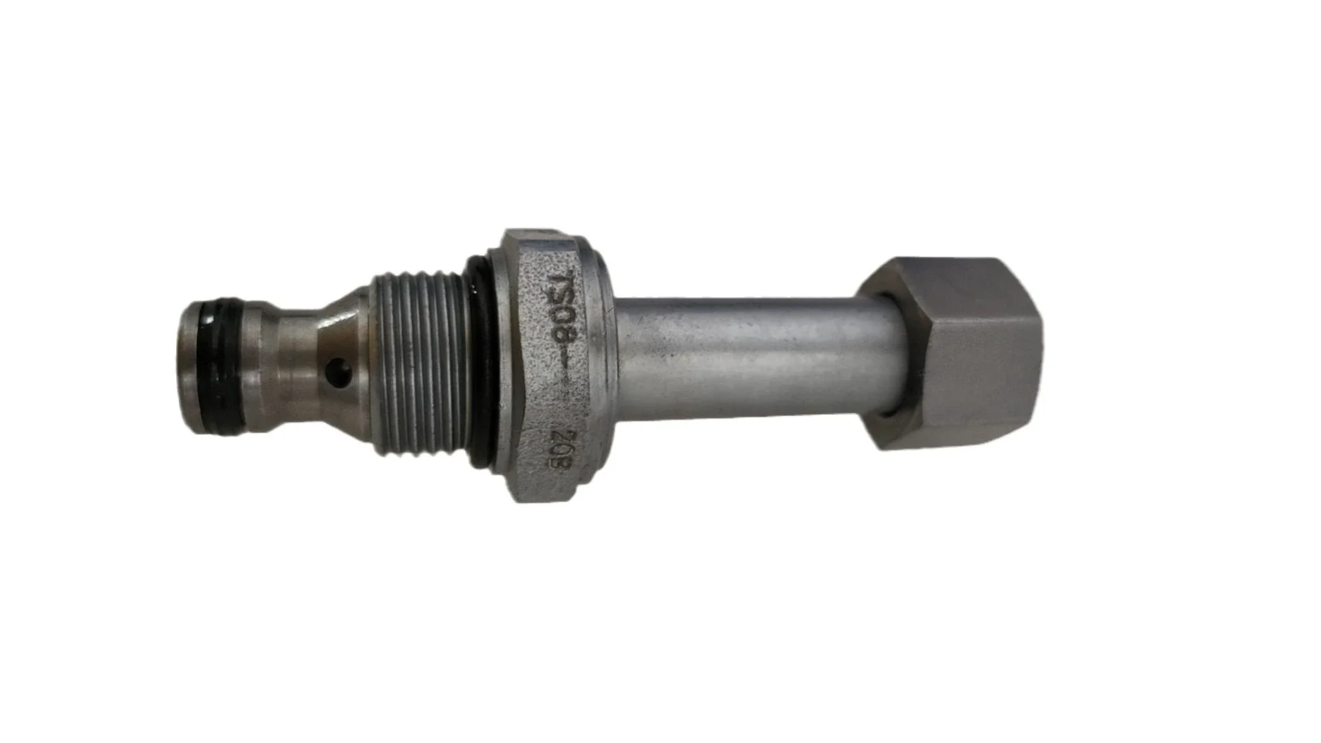 TS08-20B Hydraulic Components for Construction Machinery