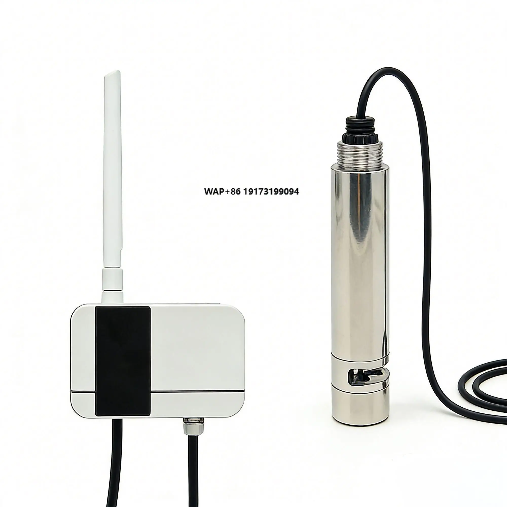 Industry Leader IoT Surface Water Monitoring Contamination Detector COD Turbidity Water Quality Analyzer with LoRaWAN DataLogger