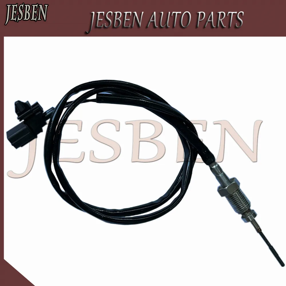 

39232-2A600 39232-2A610 Exhaust Temperature Sensor For Hyundai Avante ACCENT ELANTRA TUCSON ix20 i20 i30 i40 1.4 1.6 1.7 CRDI