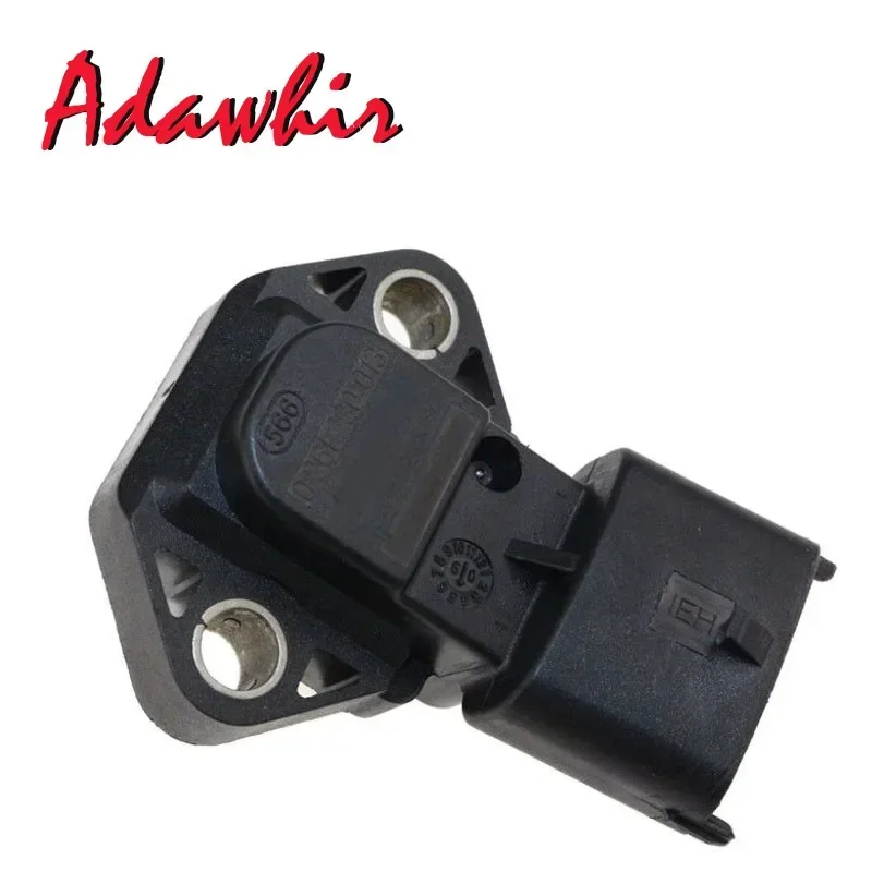 1BAR Intake Air Manifold Pressure MAP Sensor For HYUNDAI Accent X-3 Subaru Forester Impreza Legacy 39330-26300 0261230013