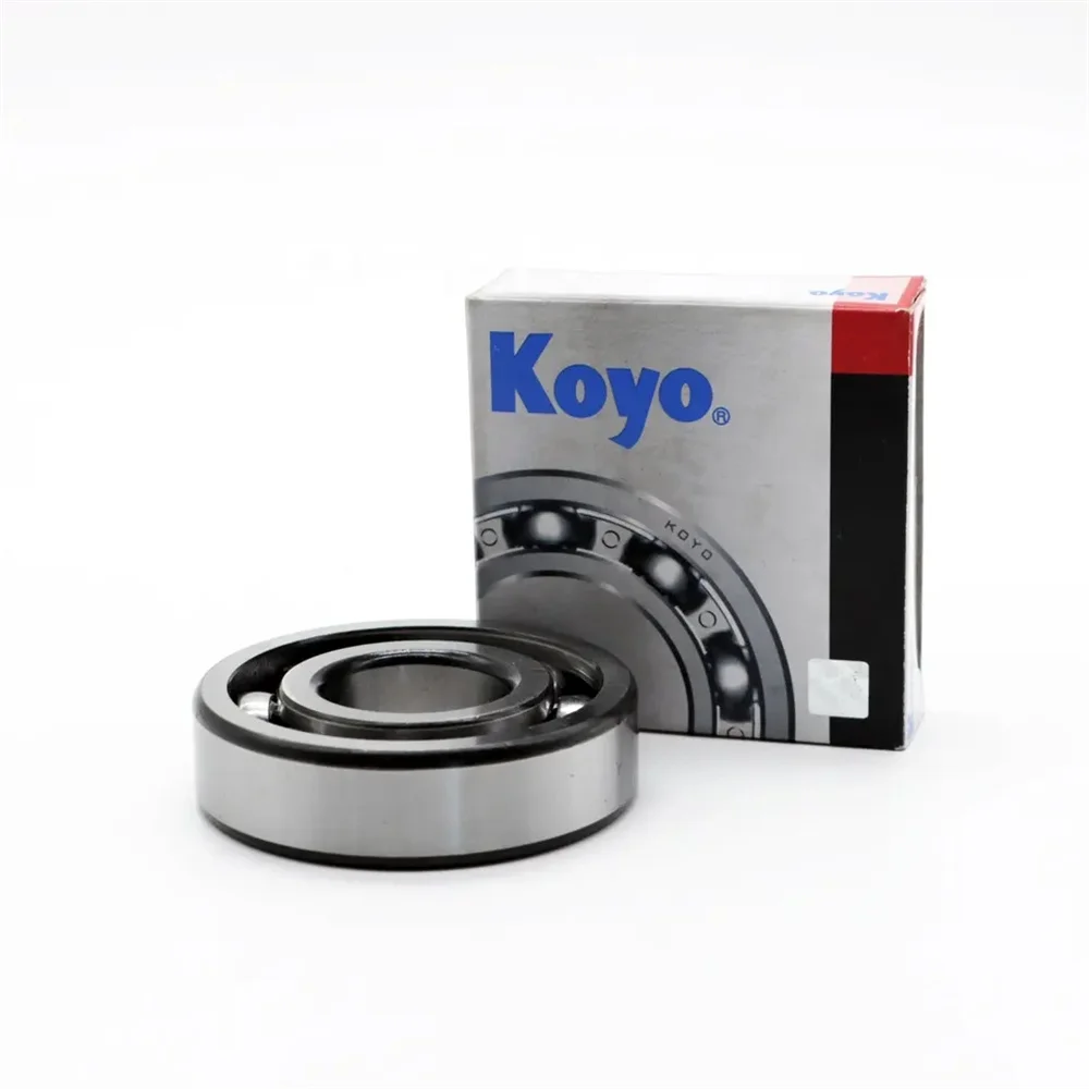 KOYO Deep Groove Ball Bearing 62300 62301 62302 62303 62304 62305 62306 62307 62308 62309 62310 62311 62312-2RS rodachines para