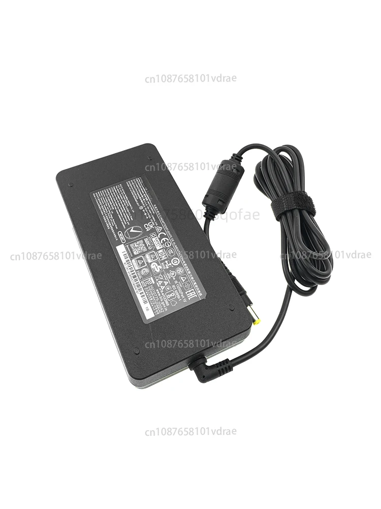 

19V6.32A Power Adapter HKA12019063-6C Notebook Monitor Projector Charger