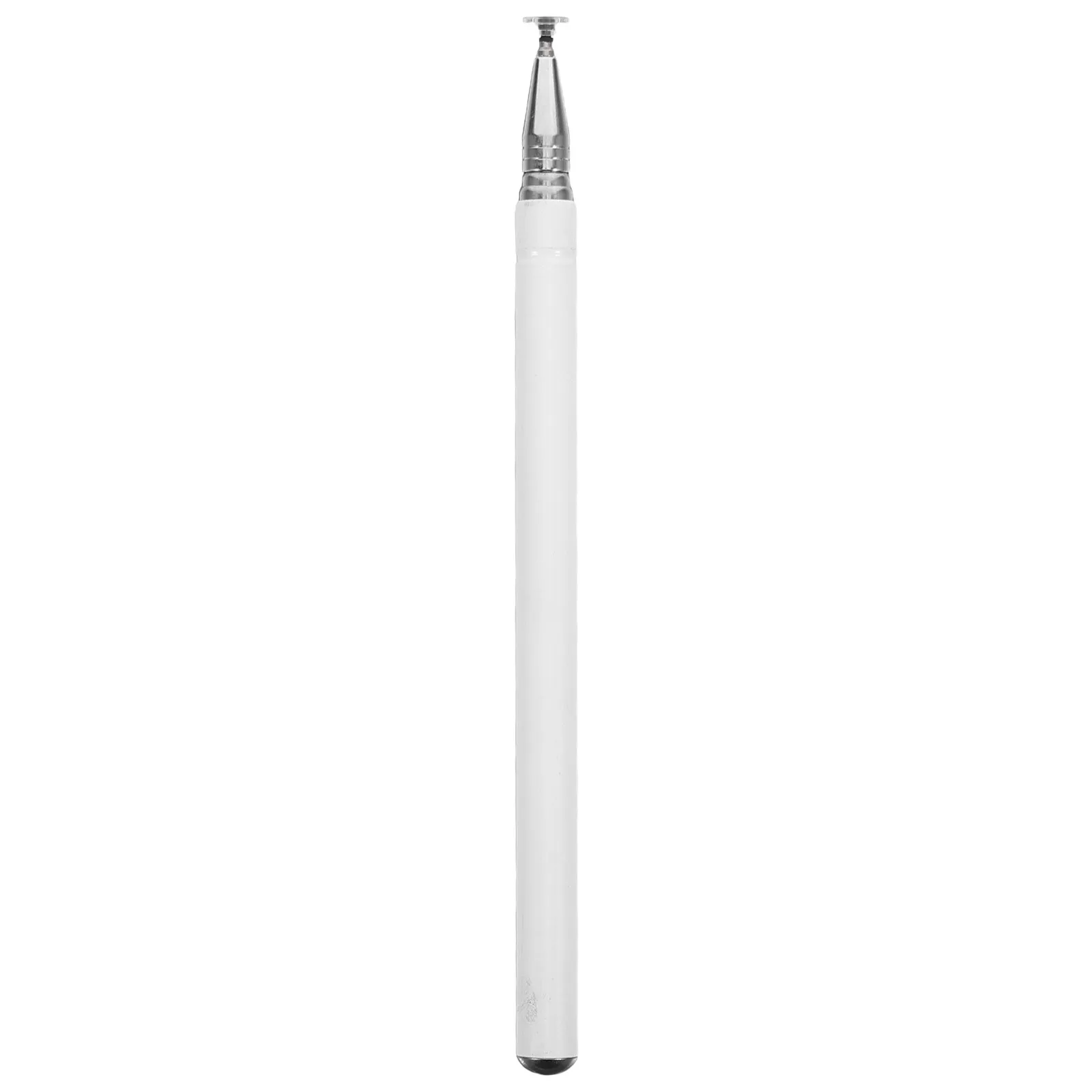 Retractable Stylus Pen for Touchscreen High Precision Capacitive Pen Tablet Stylus for Drawing Note Taking Compatible