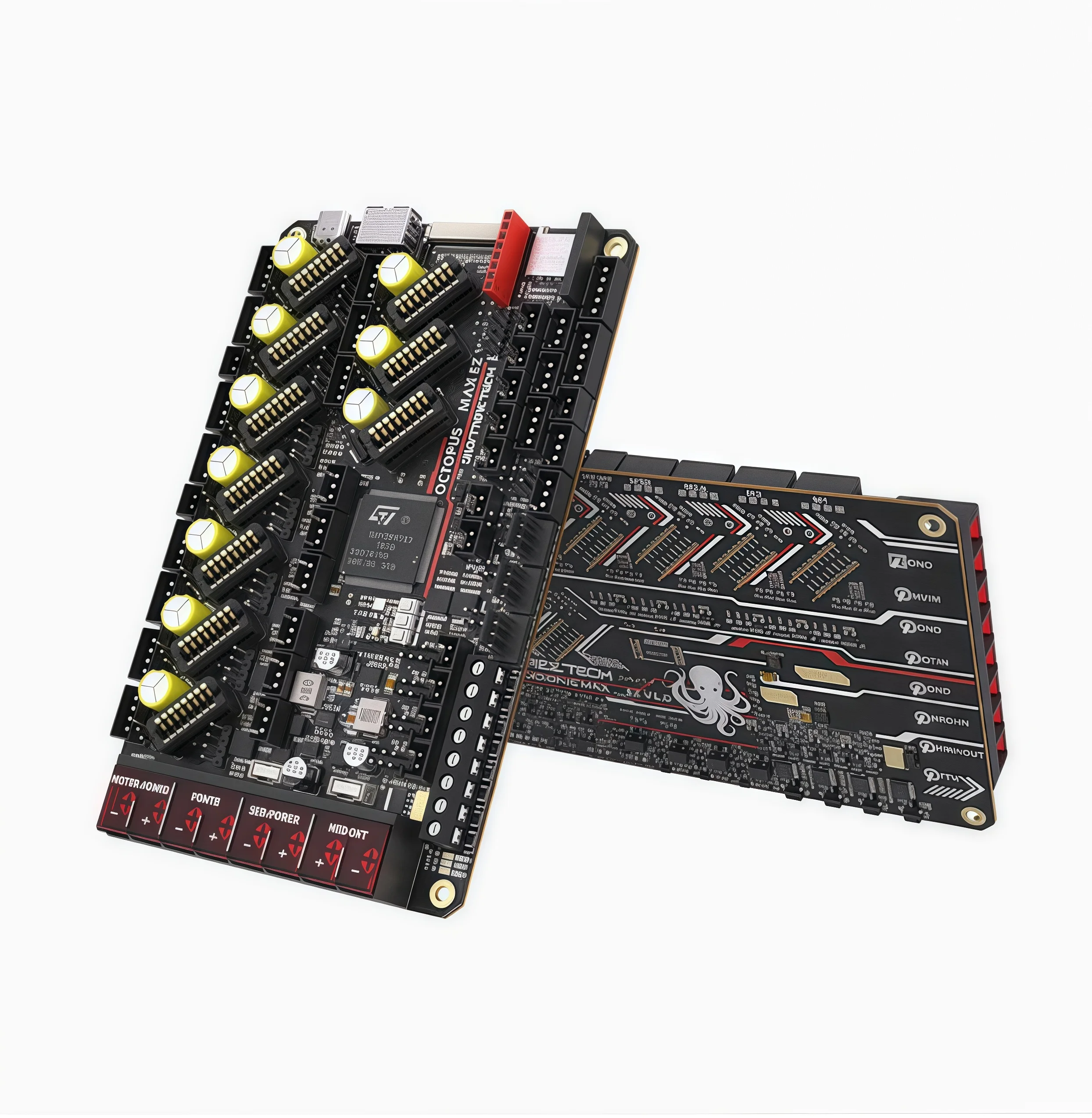 Btt Pi Bigtreetech … - image