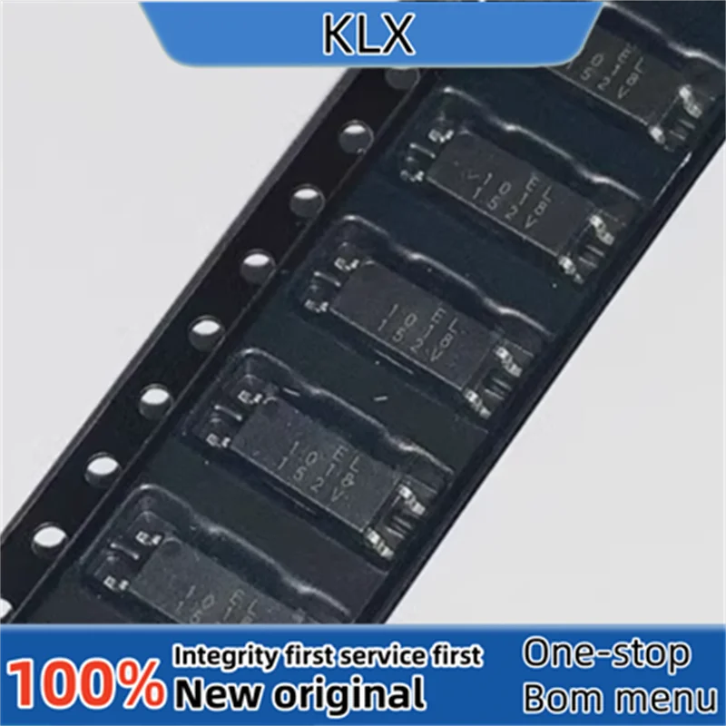 50PCS EL1018 100%Or…