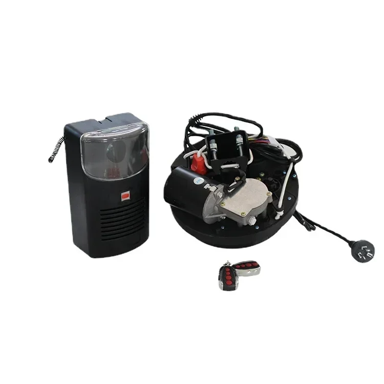 

for Roller shutter door built-in motor, remote control motor, balance door motor