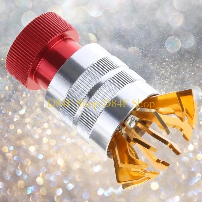 

D84F Professional Watch Crystal Lift Watch Акрил для снятия корпусов для ремонта часов