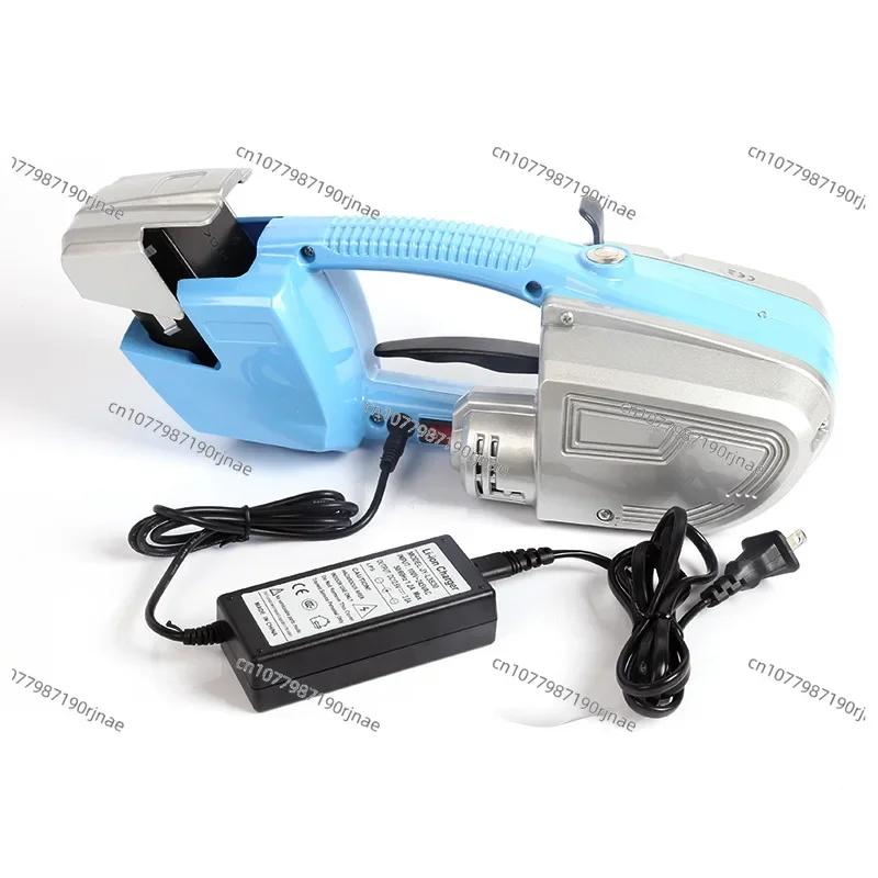 JD1316 Portable Electric Strapping Machine PPPET Plastic Steel Belt Electric Strapping Machine