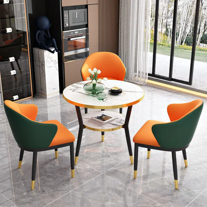 Рисунок 4 - Мраморная круглая искусственная